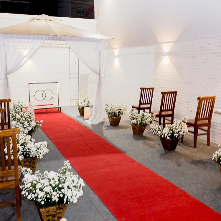 Espaço Ômega Festas